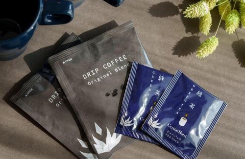 Dotonbori Hotel | Nihonbashi LUXE HOTEL - Vacation STAY 77593v