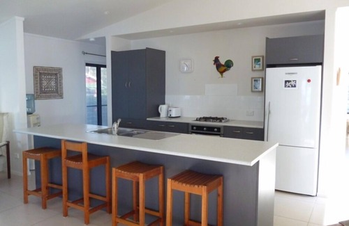Nikao Tapere House | Nikao Cottages Unit 6 Beach