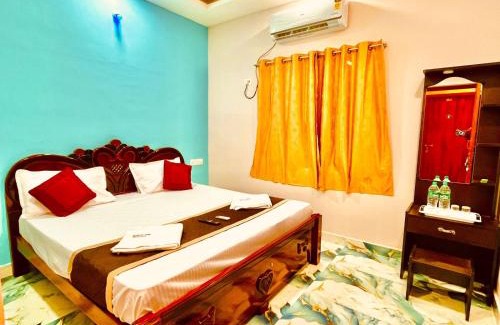 Rameshwaram Hotel | Nikilan Residency