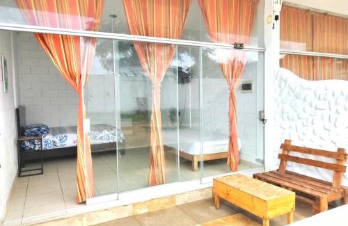 Caleta Cruz Hotel | Nikki Beach Club