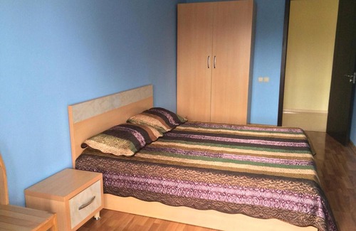 Chakvi Apartment | Nikolai Mironovich APT