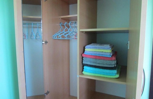 Chakvi Apartment | Nikolai Mironovich APT