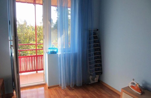 Chakvi Apartment | Nikolai Mironovich APT