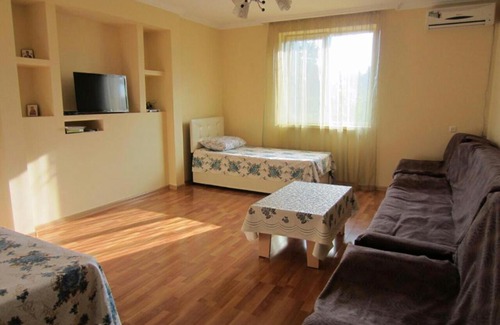 Chakvi Apartment | Nikolai Mironovich APT