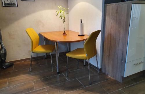 Old Town Apartment | Nikolaikirch-Hof