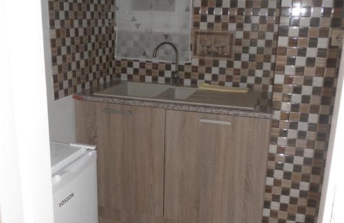 Lavrio Hotel | Nikolakakis Rooms Lavrio