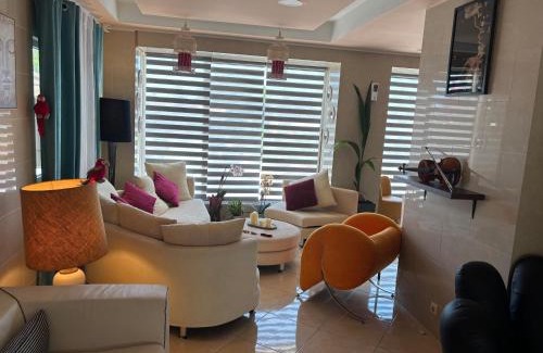 Lavrio Hotel | Nikolakakis Rooms Lavrio