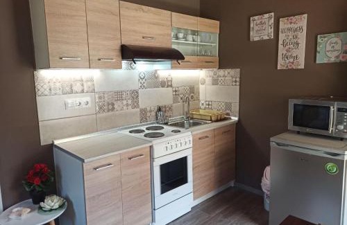 Agni Apartment | Nikolas House Upper Agni Bay