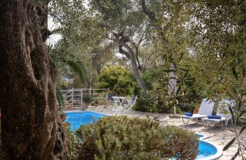 Koutsi House | NIKOLETTA