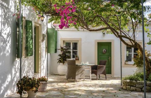 Koutsi House | NIKOLETTA