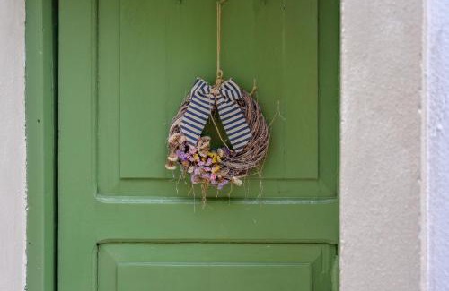 Koutsi House | NIKOLETTA