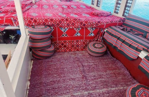 Aswan Boat Rental | Nile Amun Tours