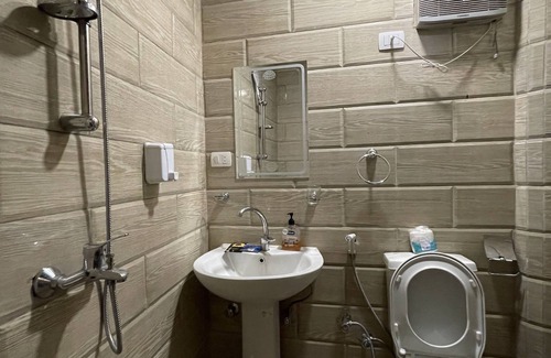 Aswan Bed & Breakfast | Nile view place-free and speed wifi-1km from the airport