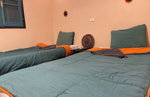 Aswan Bed & Breakfast | Nile view place-free and speed wifi-1km from the airport