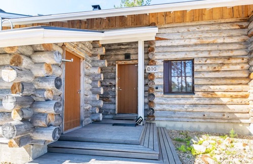 Saariselka House | Nilikuru D10 by Interhome