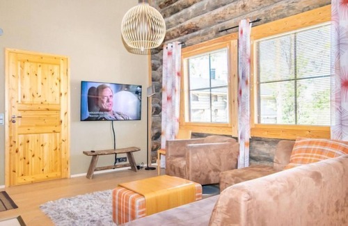 Saariselka House | Nilikuru E 12 by Interhome