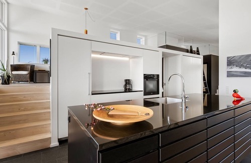Skødshoved Strand House | "Nille" - 30m from the sea by Interhome