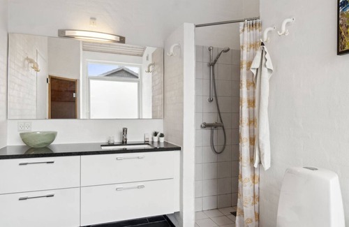 Skodshoved House | "Nilson" - 50m from the sea by Interhome