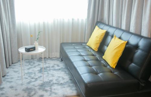 Nimman Apartment | Nimman fun street in Chiang Mai