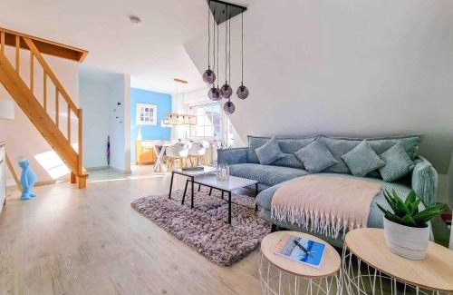 Greetsiel Apartment | Nimo 2