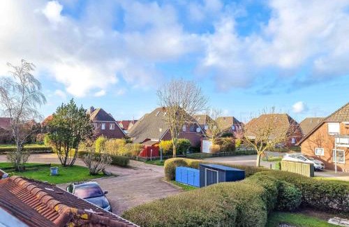 Greetsiel Apartment | Nimo 2