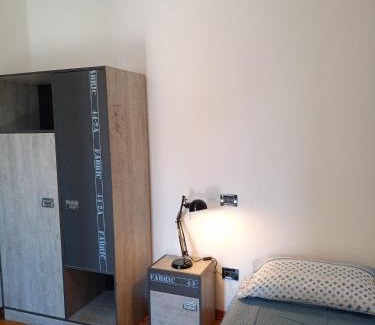 Quartiere XXIV Don Bosco Apartment | Nina