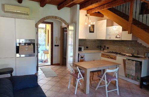 Quartiere XXIV Don Bosco Apartment | Nina