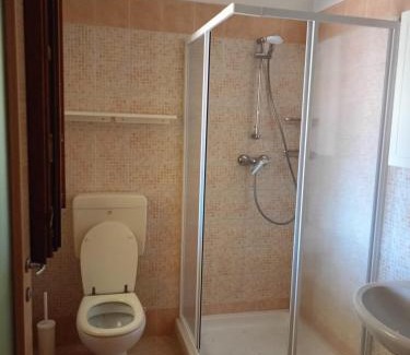 Quartiere XXIV Don Bosco Apartment | Nina