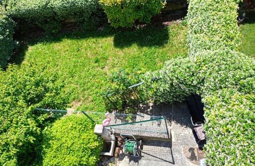 Quartiere XXIV Don Bosco Apartment | Nina