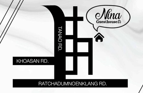 Wat Bowon Niwet Hotel | ninaguesthouse