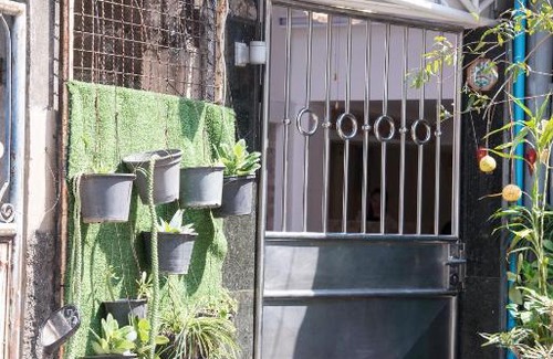 Wat Bowon Niwet Hotel | ninaguesthouse