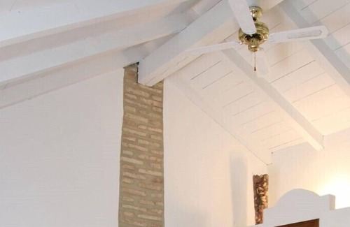 Cortes de la Frontera House | Nine bedroom Riverside Converted Mill House with private pool in Andalucia