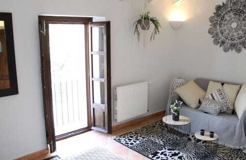 Cortes de la Frontera House | Nine bedroom Riverside Converted Mill House with private pool in Andalucia