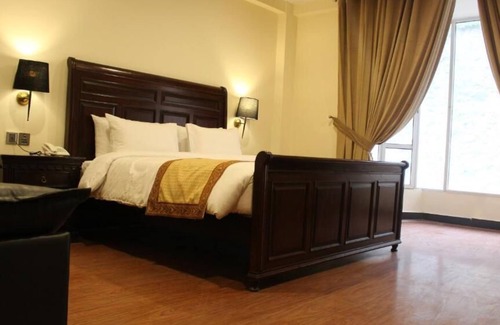 Kohistan Hotel | Nine Tree Hotel Naran