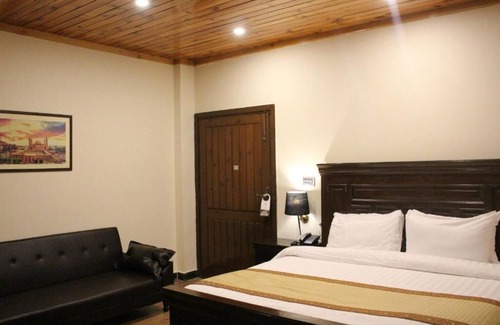 Kohistan Hotel | Nine Tree Hotel Naran