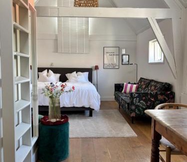 Centrum Bed & Breakfast | NineT7