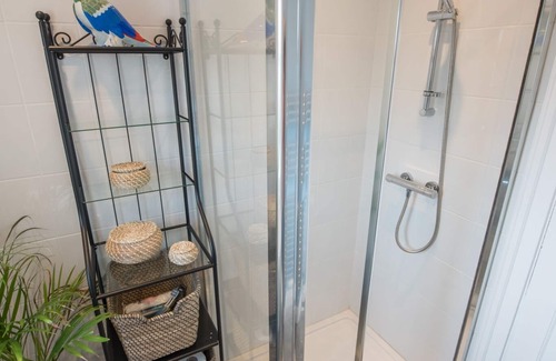 Holywood House | Ninety Seven by Coach Road Cottages