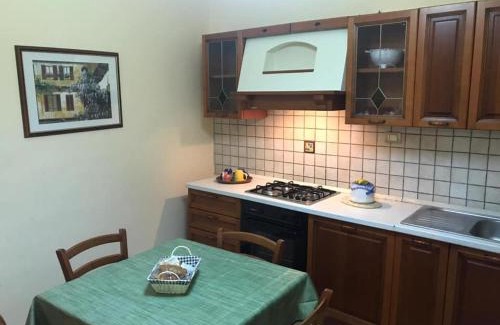 Ortigia House | NinfaDea Appartament and Rooms