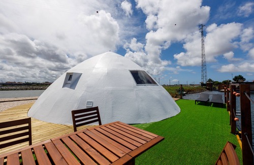 Aveiro House | Ninho do Sal