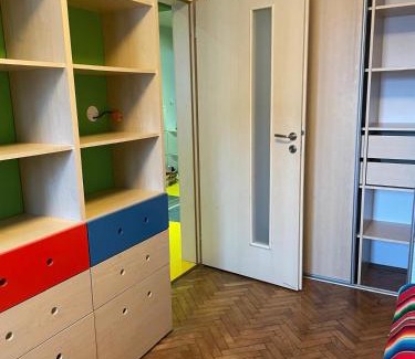 Trencin Apartment | Nini's Joy