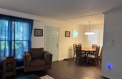 Paducah House | Ninny's House