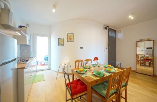 Treviso Apartment | Nino Bixio TREVISO WIFI