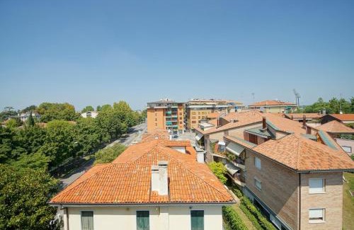 Treviso Apartment | Nino Bixio TREVISO WIFI