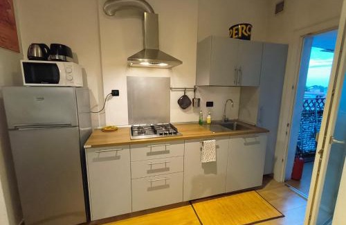 Treviso Apartment | Nino Bixio TREVISO WIFI