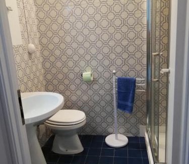 Servola-Chiarbola-Valmaura-Borgo San Sergio Apartment | Nino e Issi Apartment