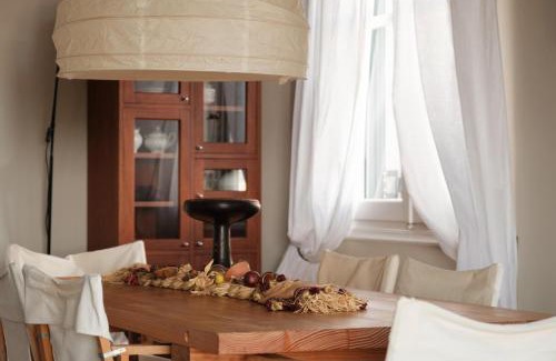 Karousades House | Nios House Panoramic Cottage