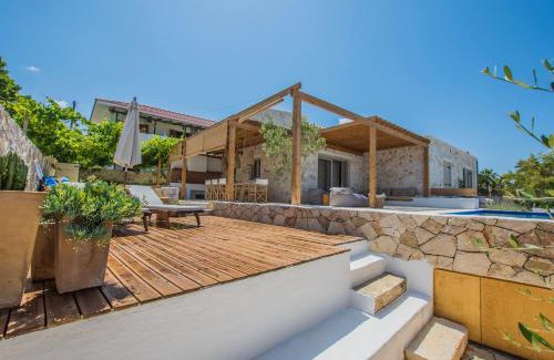Alykes Villa | Niova Villa - Seafront, private pool and Ionian Sea Views, by ZanteWize