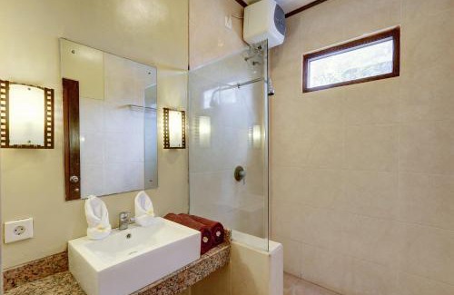 Batubelig Resort | Nipuri Resort and Villas Seminyak by Kamara