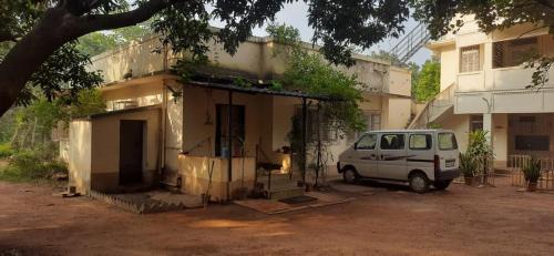 Jhargram Cabin | Niribili Homestay