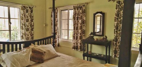 Jhargram Cabin | Niribili Homestay